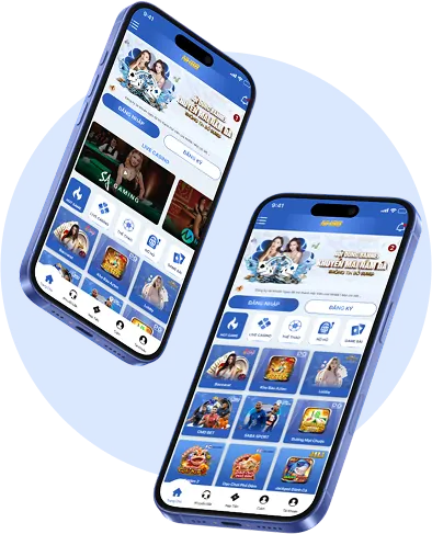 Các trò chơi đa dạng tại qh888 win