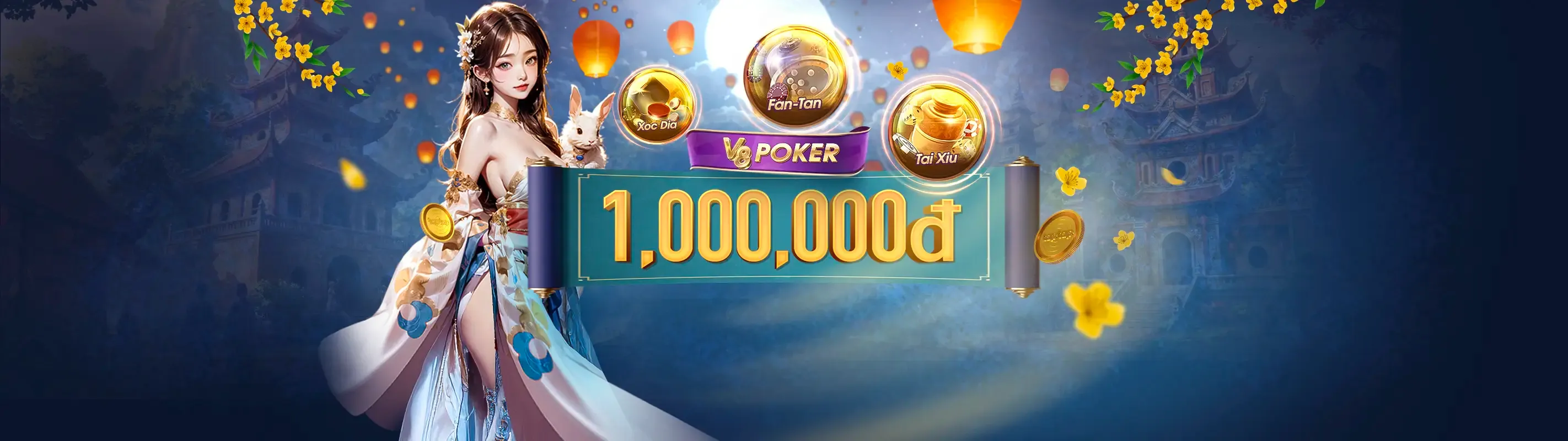 Sân vận động bóng đá với đèn pha rực rỡ và biểu tượng qh888 win, thể hiện cá cược thể thao trực tuyến