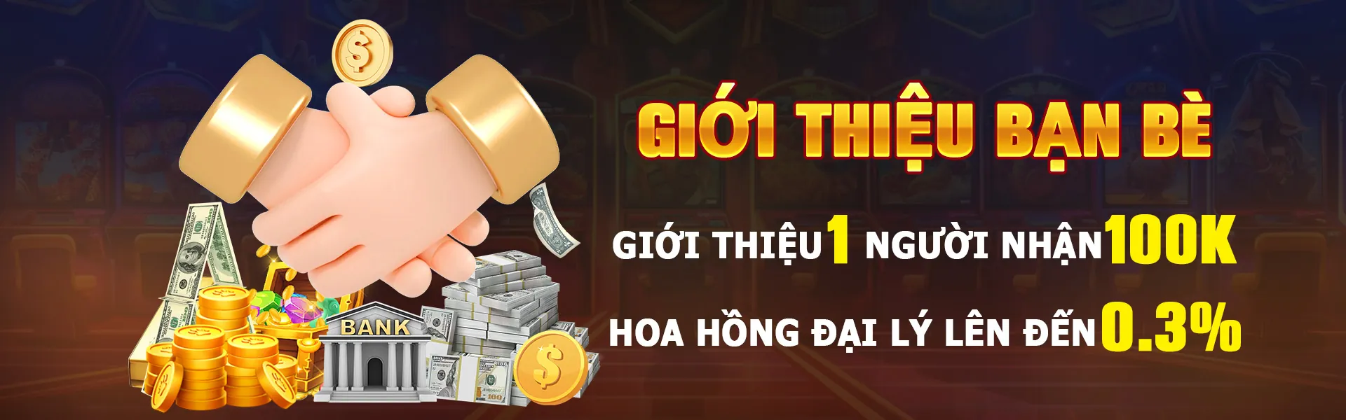 Hình ảnh sang trọng của chương trình VIP qh888 win