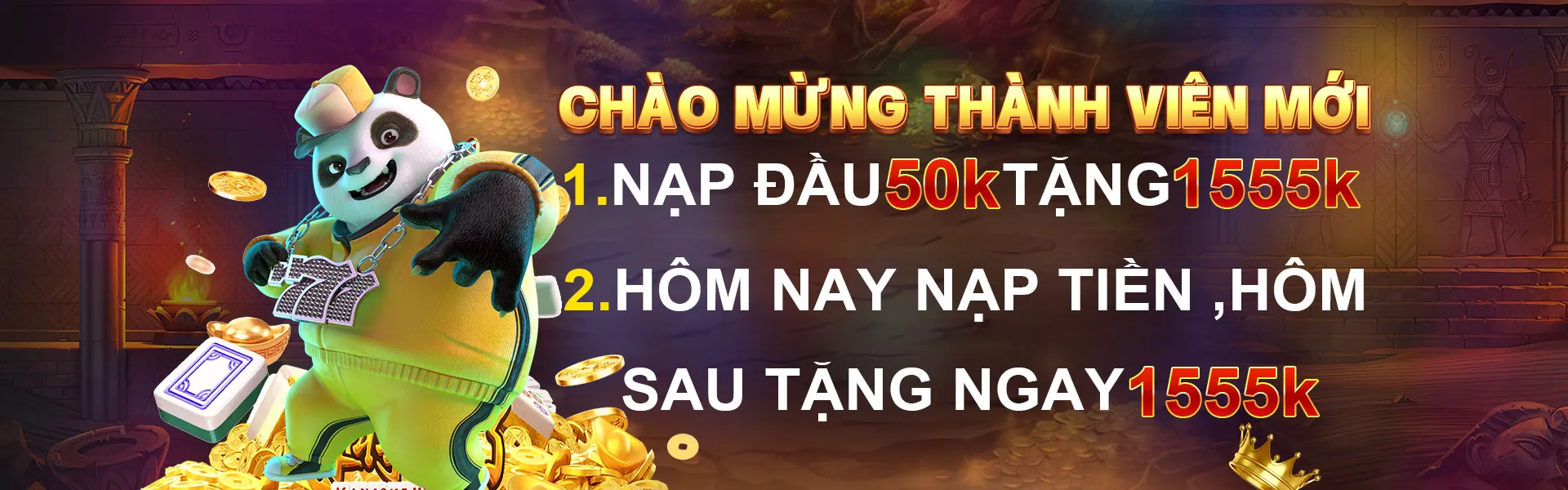 Thưởng giới thiệu bạn bè tham gia đá gà